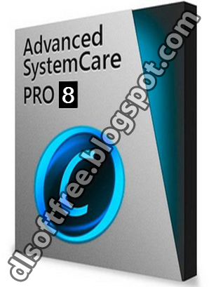 Advanced systemcare 11 pro license key free